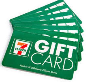 7 eleven gift card balance check online
